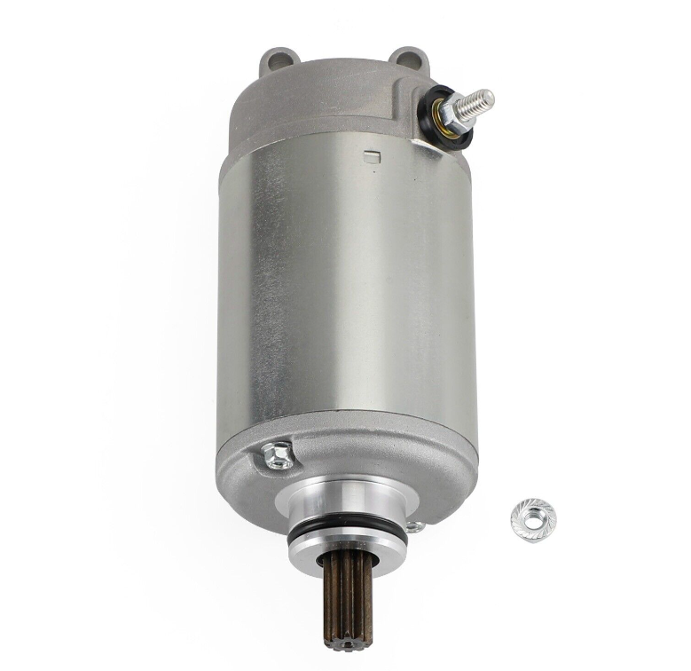Engine Parts Motorcycle - Motoronderdelen Startmotor voor Suzuki GS500 GS500E