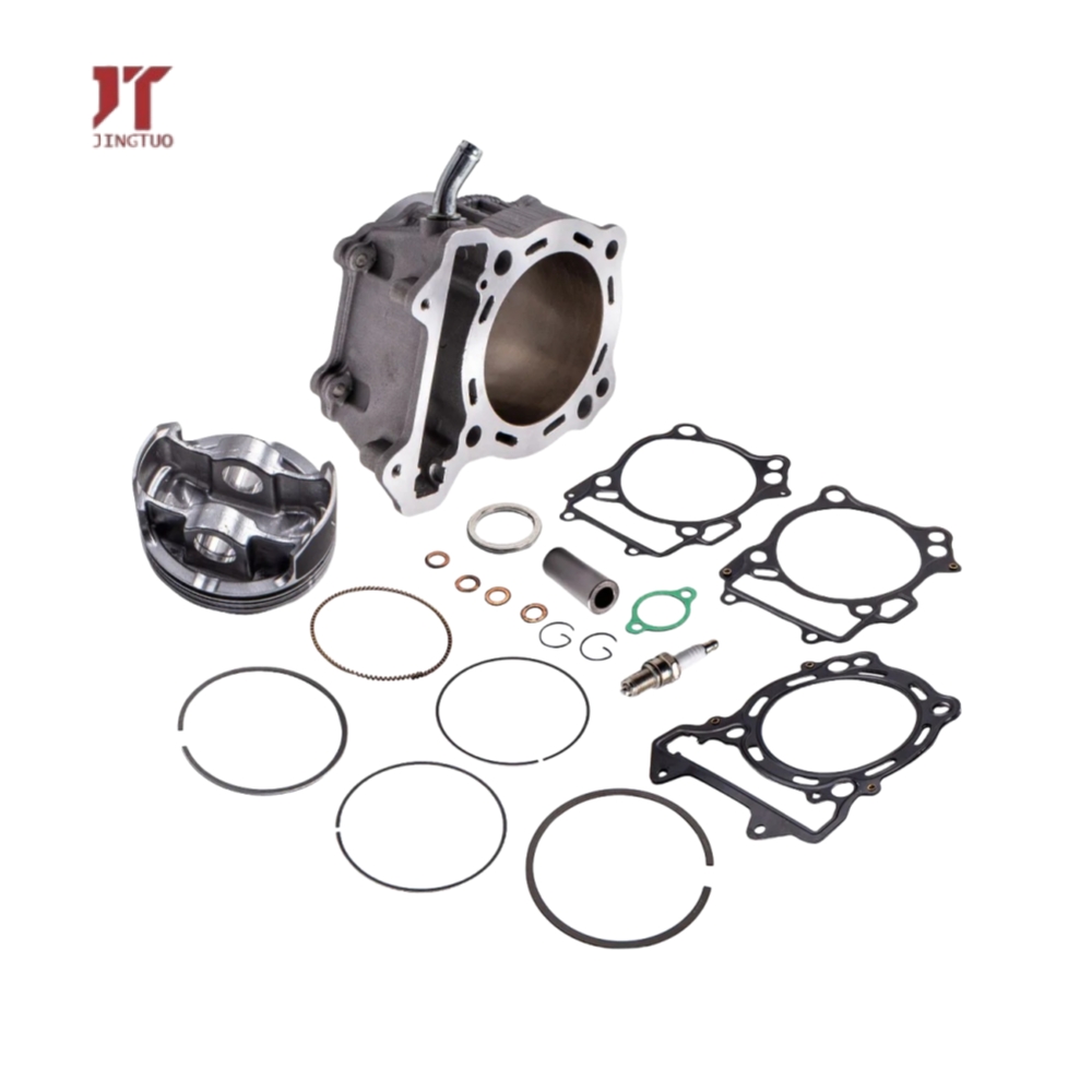 Motorcycle Engine Kit - Duurzame 2004-2014 11210-29F20-0F0 Big Bore 94mm