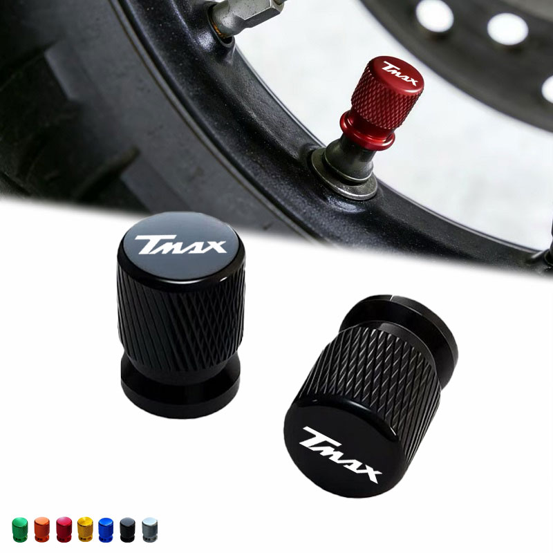 Motorcycle Valve Cover - Nieuwe Motorfiets Accessoires Wiel Ventieldopjes Covers