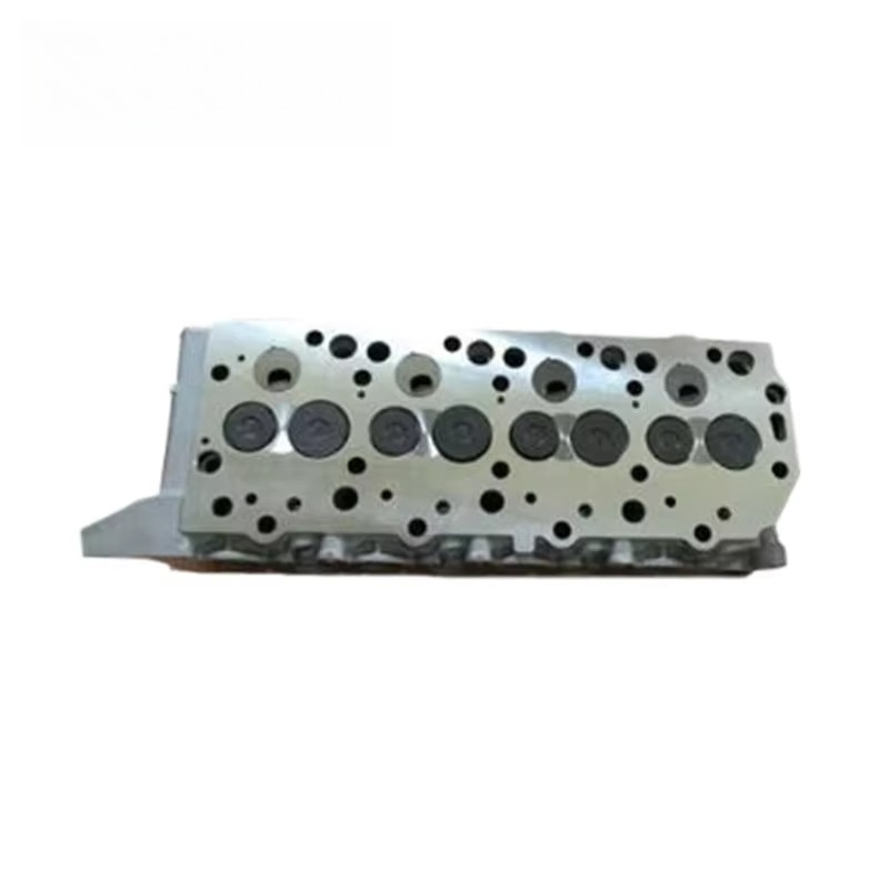 Engine Cylinder Head - 908513 4D56 CILINDERKOP Voor Mitsubishi Pajero