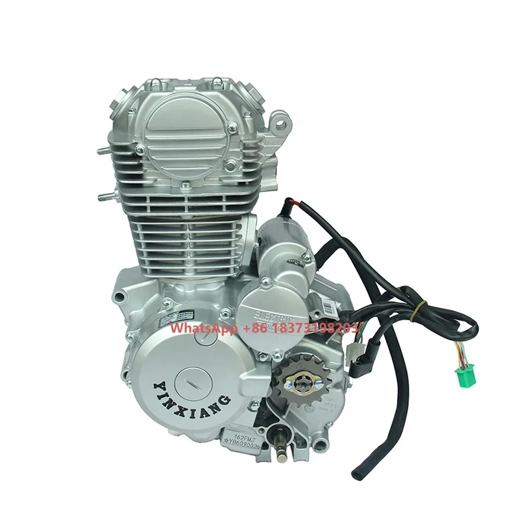 Motorcycle Engine Kit - Yinxiang CB150 motor YX 150 crossmotor