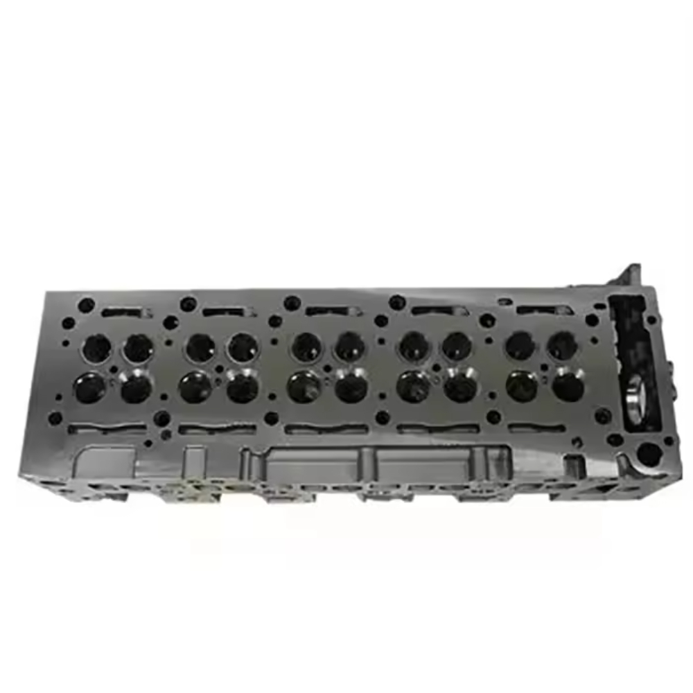 Engine Cylinder Head - Nieuwe auto-onderdelen 6120102120 6470100420 Cilinderkopassemblage voor