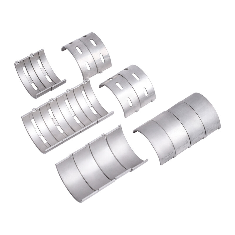 Motorcycle Crankshaft - STD +0.25 +0.5 Motorfiets 34.5mm Drijfstang