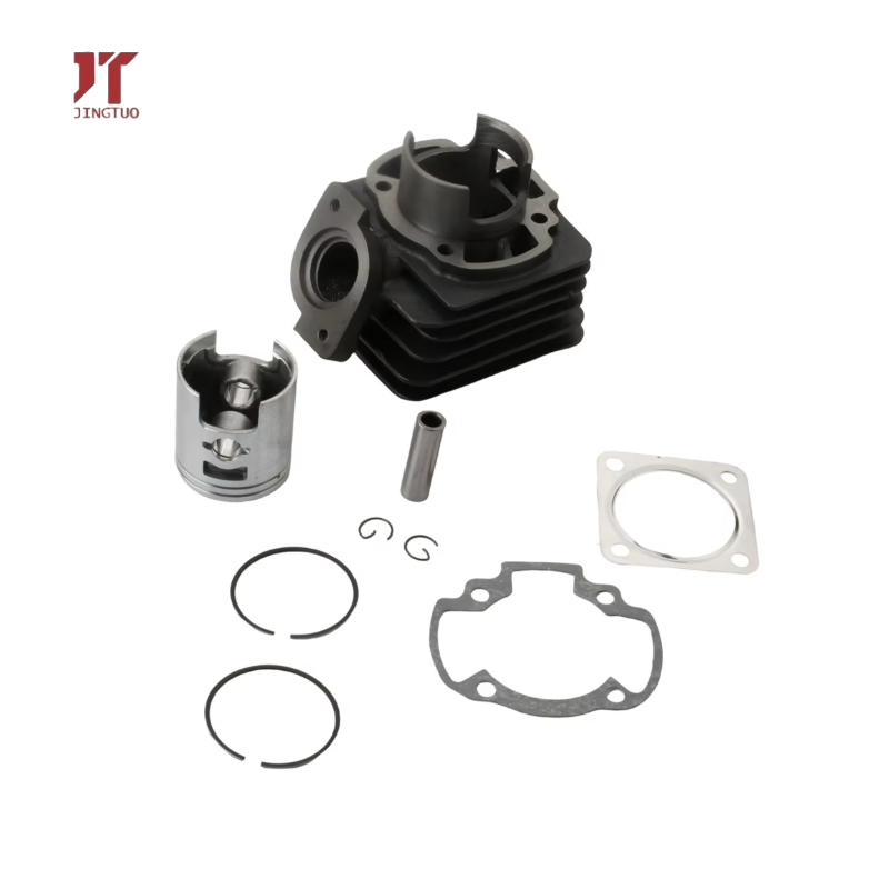 Motorcycle Piston - 1999 41mm Cilinderzuigerpakkingset voor Suzuka Katana50