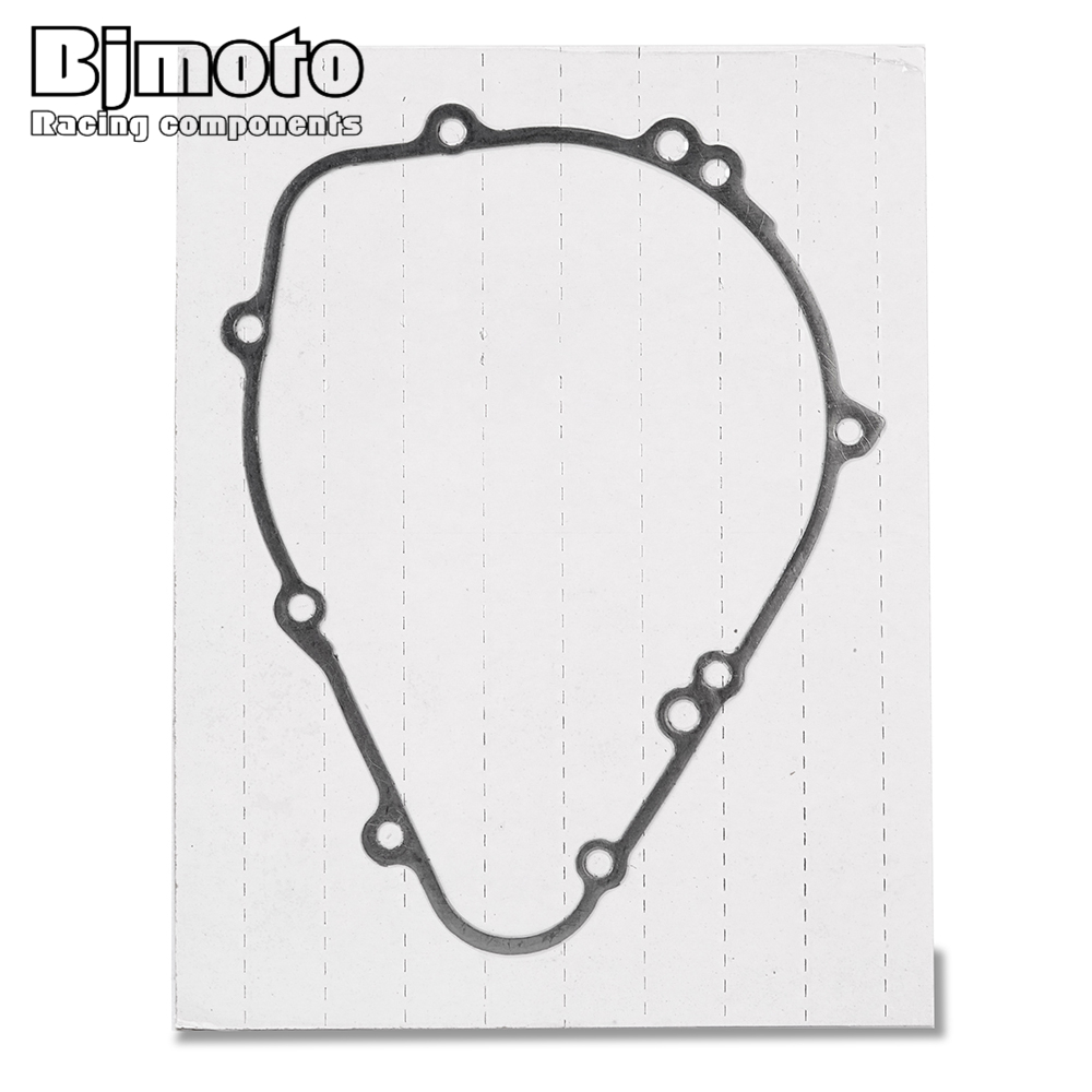 Motorcycle Stator - Motorfiets Stator Magneto Generator Cover Pakking