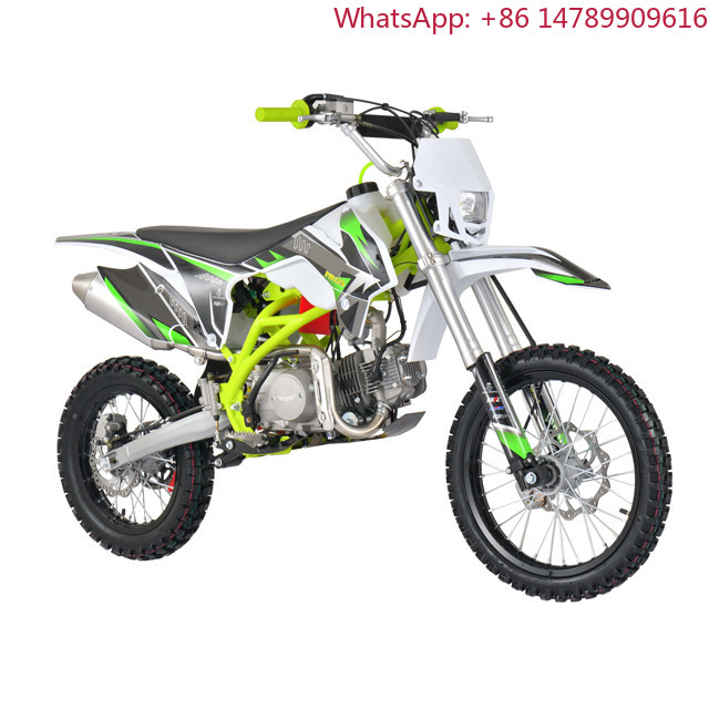 Motorcycle Cylinder - SocialRidingGroupRidingFactory Directe Verkoop Hoge Kwaliteit 125