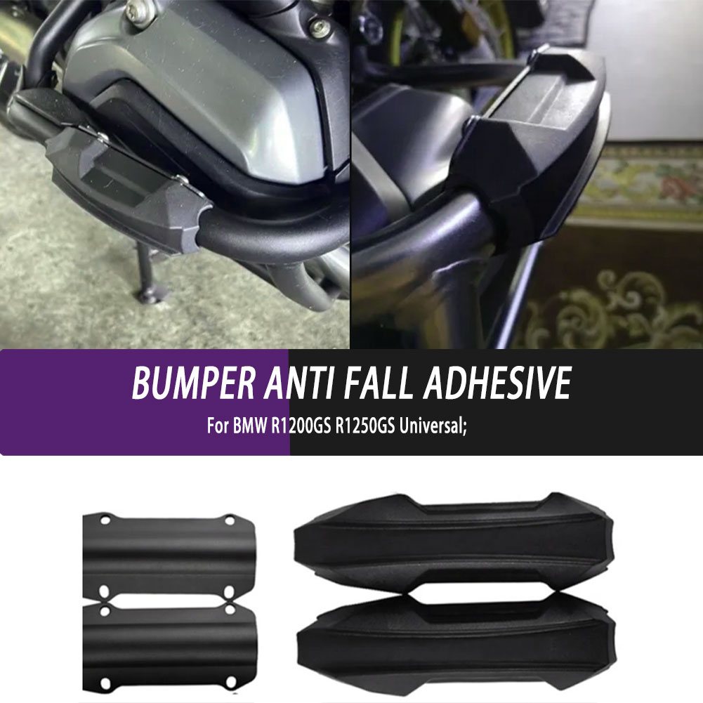 Engine Parts Motorcycle - 25mm Diameter Crash Bar Universele Motorfiets