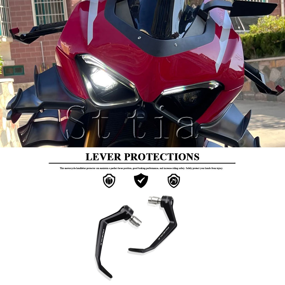 Motorcycle Clutch - Nieuwe PANIGALE V4 V4S SP2 Motorfiets