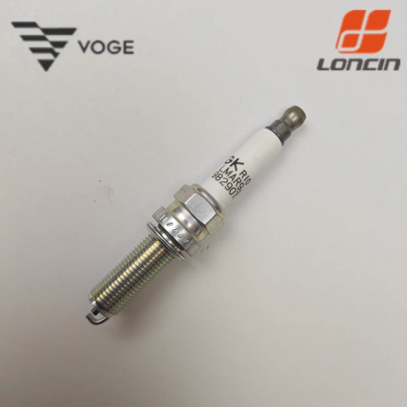 Motorcycle Spark Plug - Originele motorfiets bougie voor LONCIN VOGE