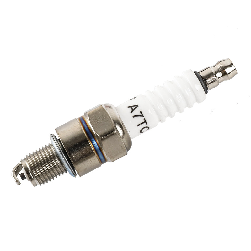 Duurzame motorfiets bougie 125 - Motorcycle Spark Plug recensie en prijs