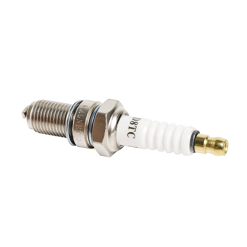 Duurzame motorfiets bougie 125 - Motorcycle Spark Plug recensie en prijs