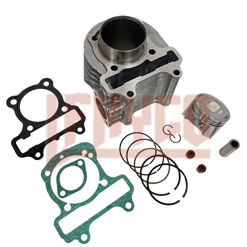 Motorfiets Cilinder Zuiger Pak - Motorcycle Gasket recensie en prijs