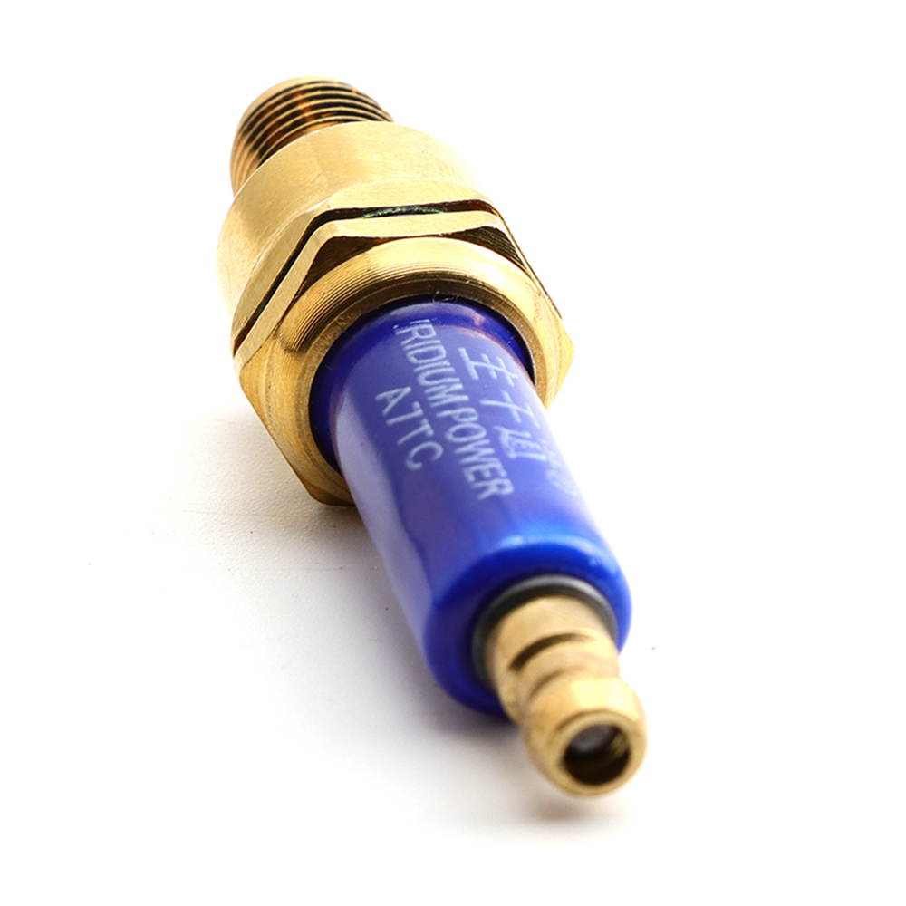 Hoge Prestaties Iridium A7TC B - Motorcycle Spark Plug recensie en prijs