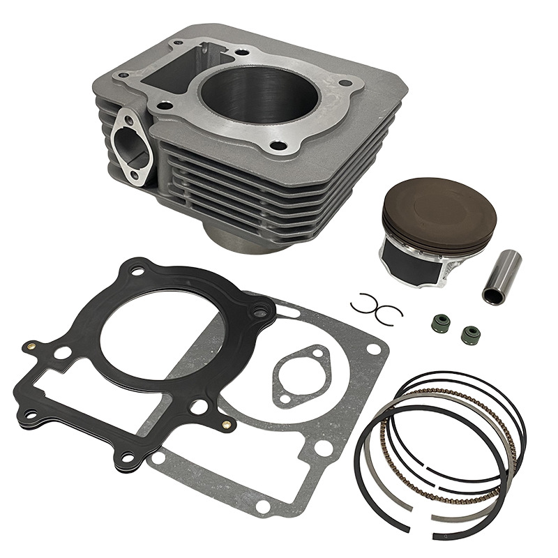 77mm Boring Complete Cilinderz - Engine Parts Motorcycle recensie en prijs