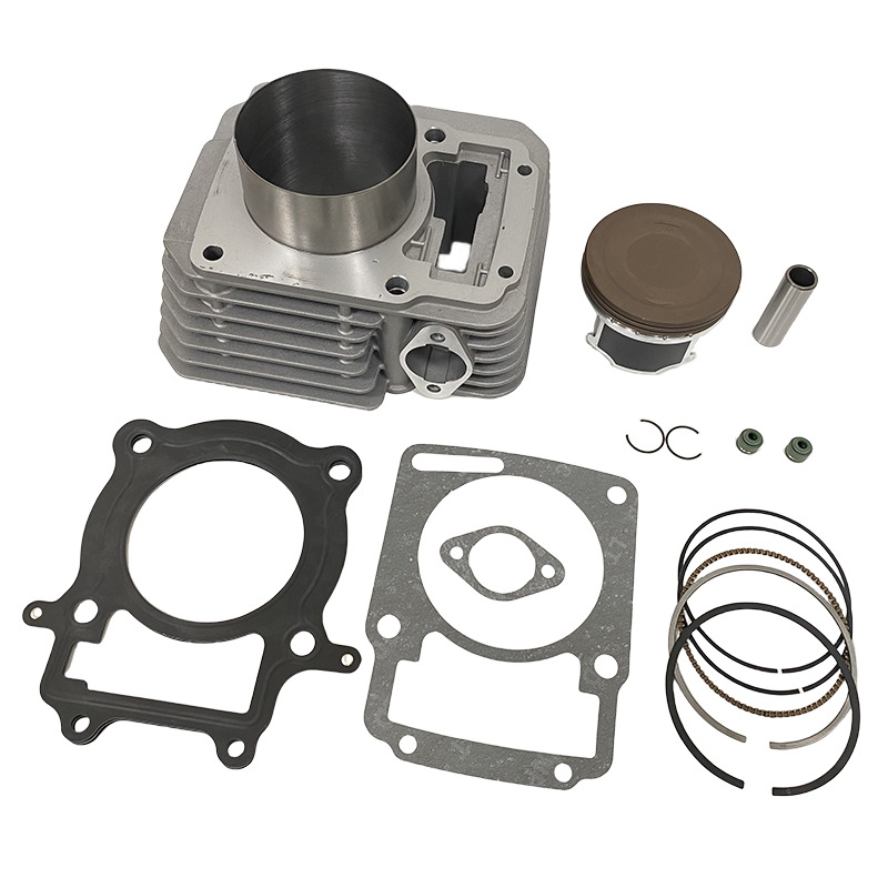 77mm Boring Complete Cilinderz - Engine Parts Motorcycle recensie en prijs