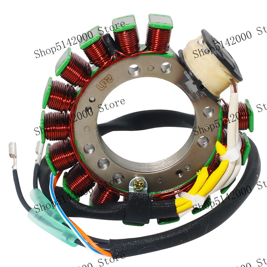 Motorfiets Ontsteking Generato - Motorcycle Stator recensie en prijs