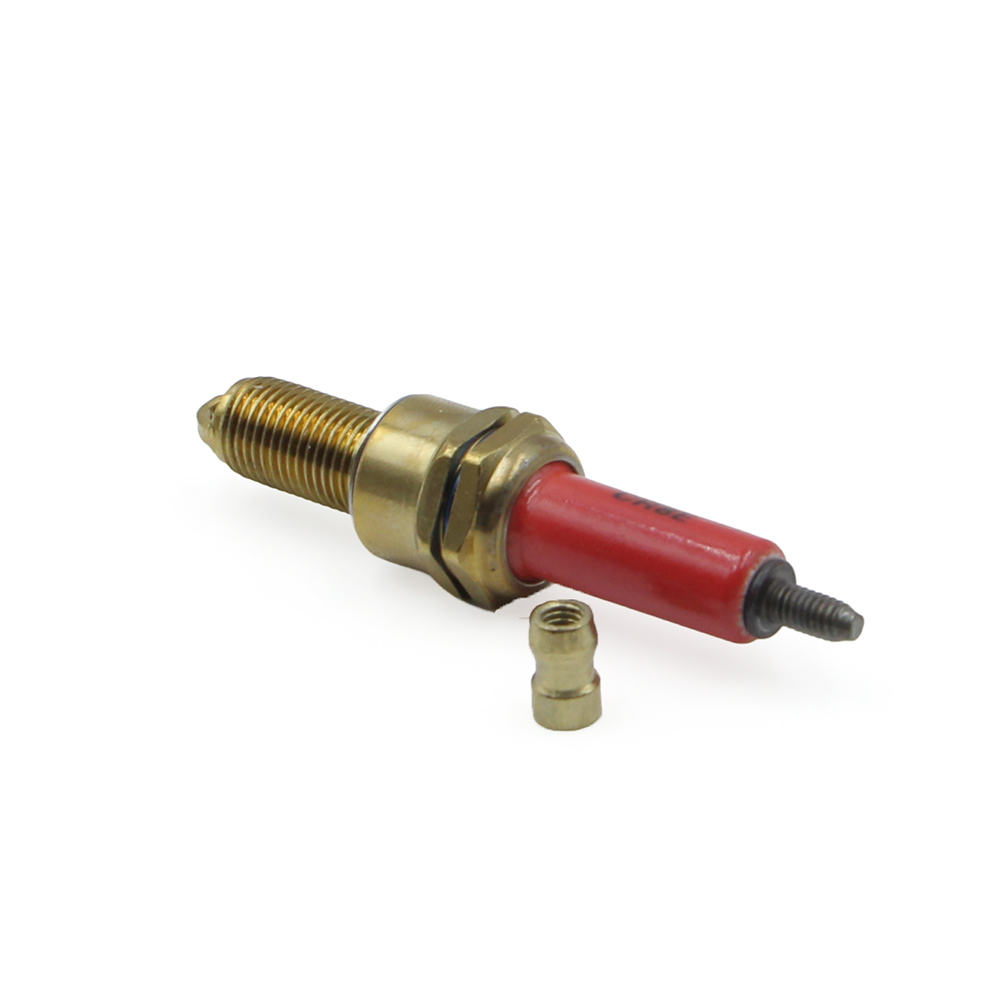 1-5 Stuks CR8E Bougies Voor HJ - Motorcycle Spark Plug recensie en prijs