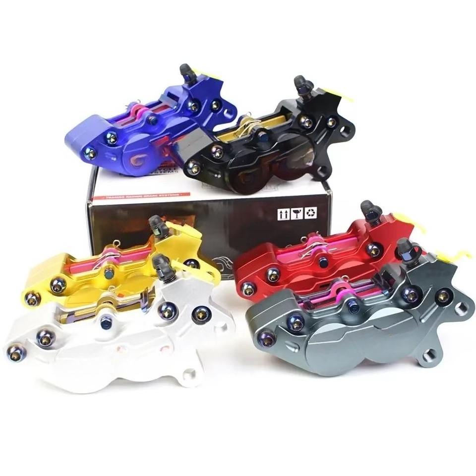 Offroad voertuigmodificatie CN - Motorcycle Piston recensie en prijs