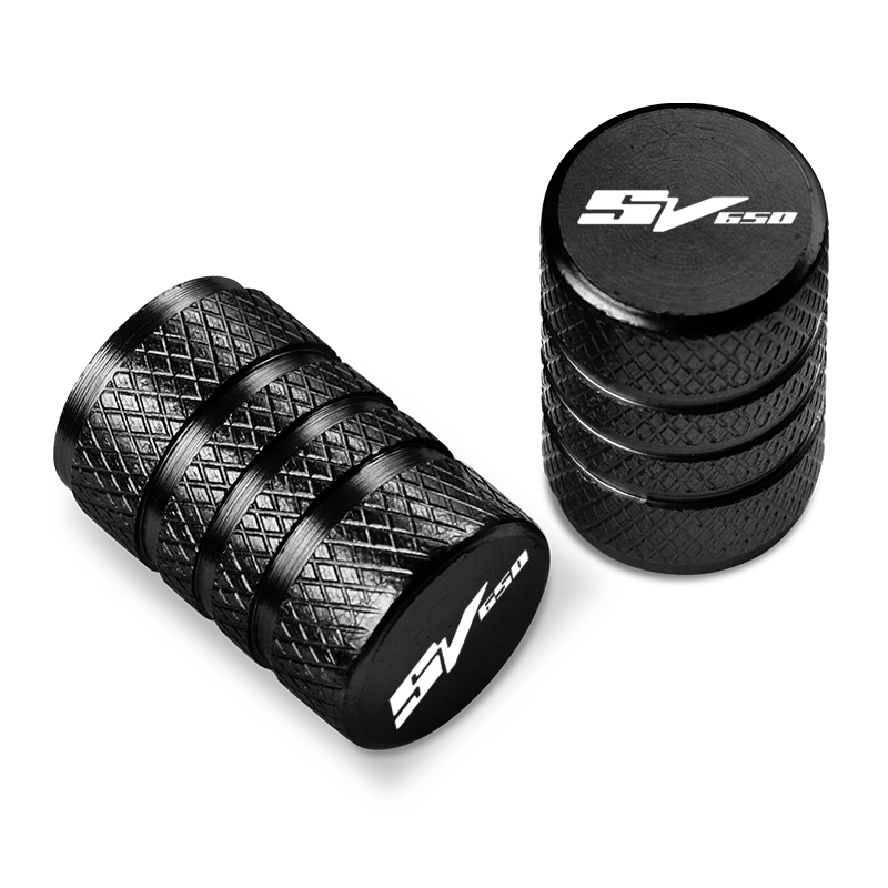 2 stuks CNC ventieldopjes voor - Motorcycle Valve Cover recensie en prijs