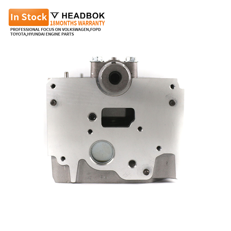 ForNew Complete Cilinderkop 2C - Engine Cylinder Head recensie en prijs