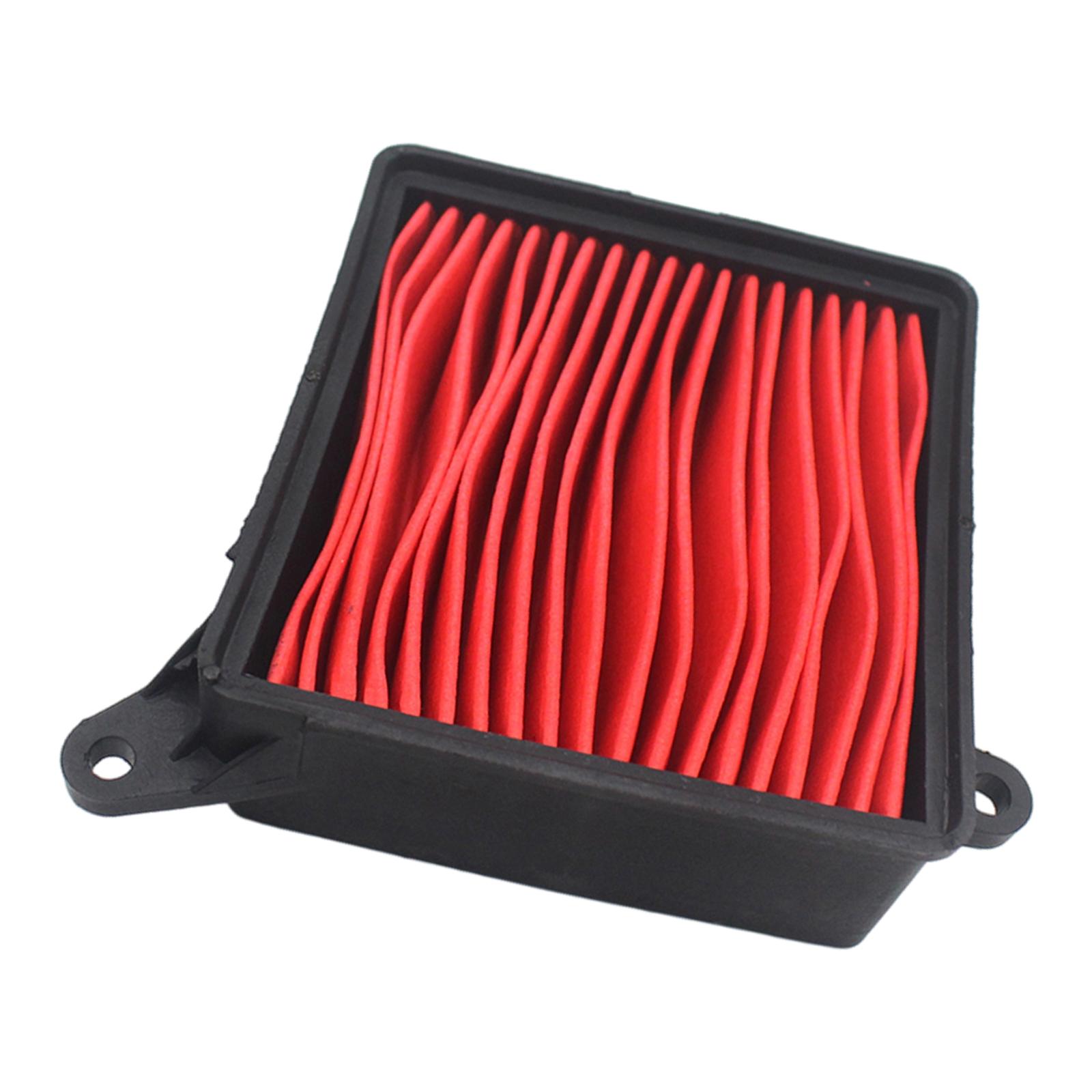 Motorfiets Luchtfilter Schuim  - Engine Parts Motorcycle recensie en prijs