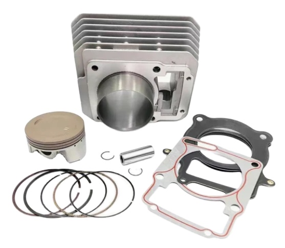 Motorfietsrace Zongshen 75mm Z - Motorcycle Cylinder recensie en prijs