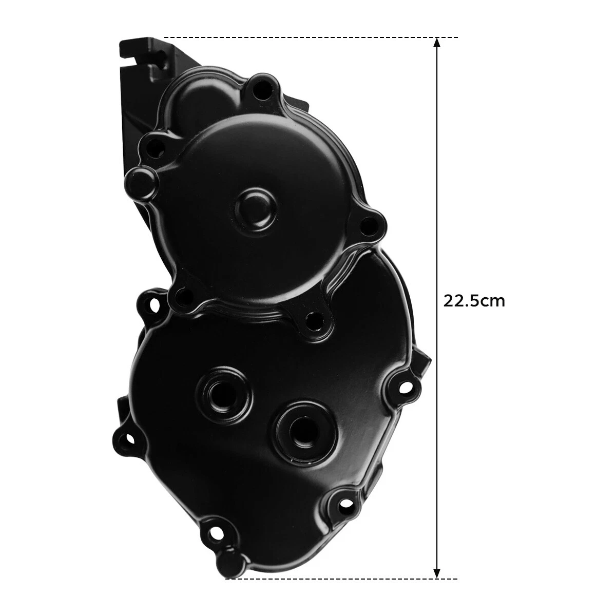 Motorfiets Rechts Motor Stator - Motorcycle Stator recensie en prijs