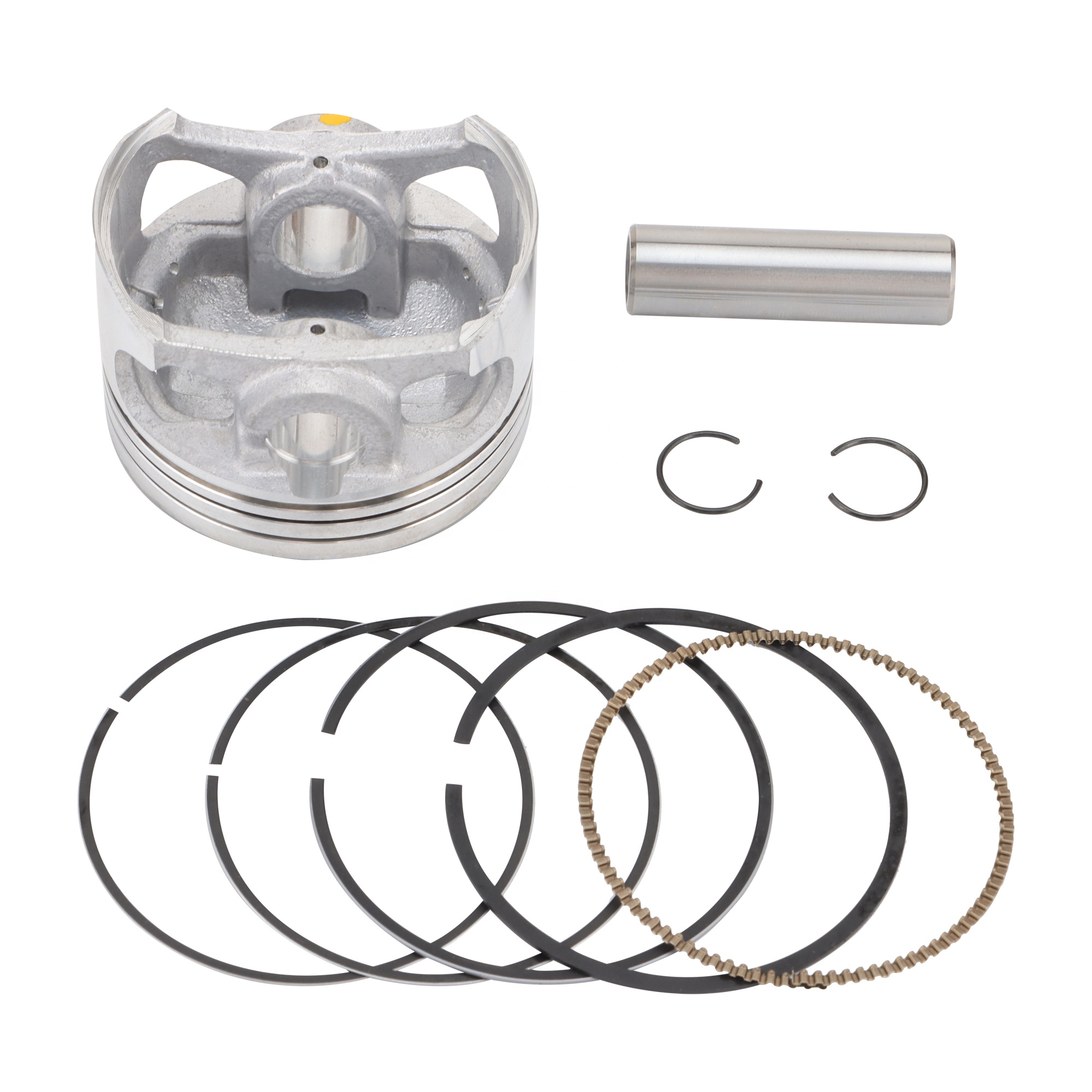 Motorcilinder Zuigerveren Pakk - Motorcycle Piston recensie en prijs