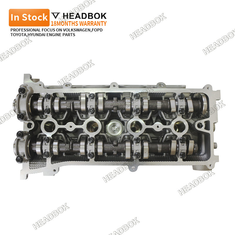 For2az 2az-fe Complete Cilinde - Engine Cylinder Head recensie en prijs