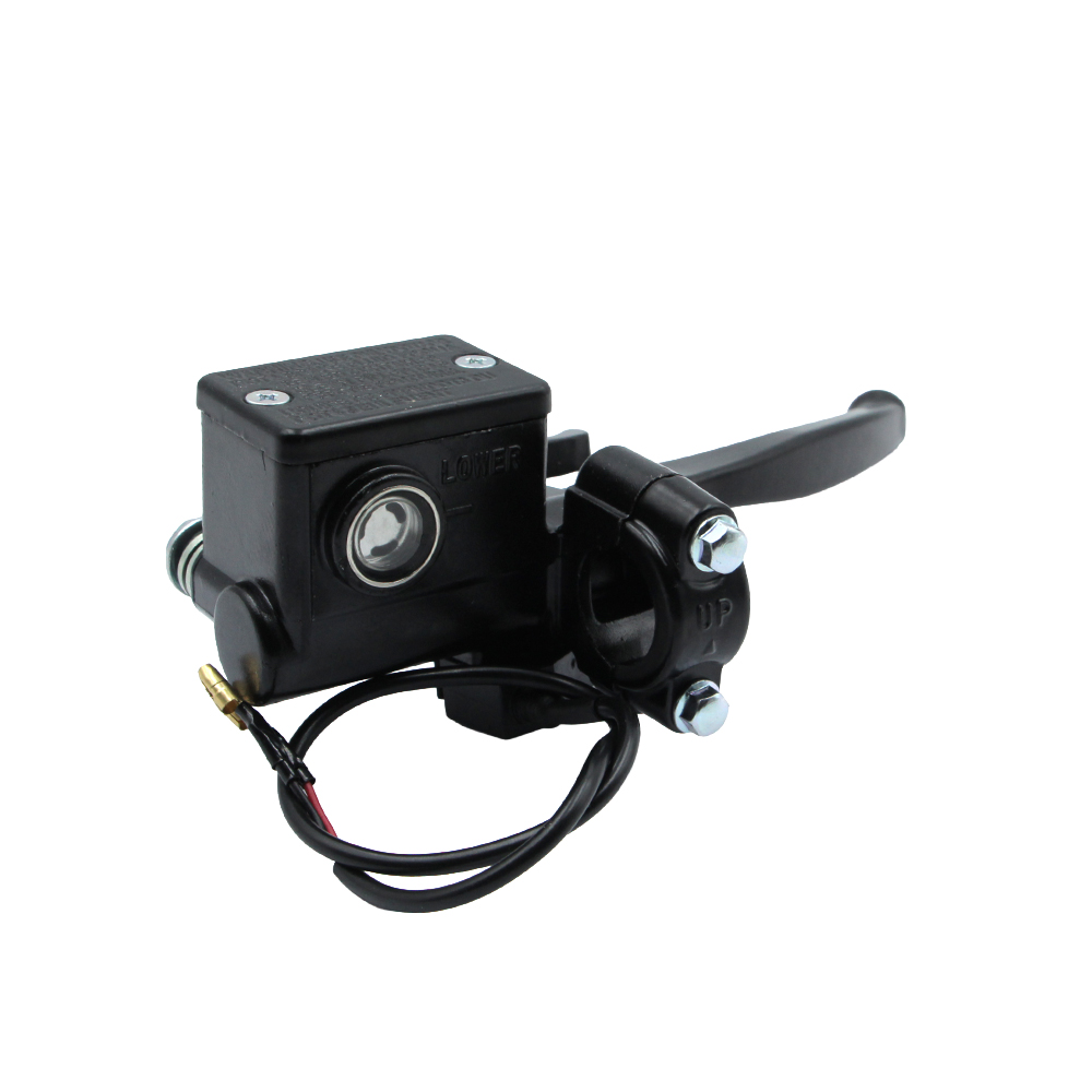Motorfiets voorrem pomp hoofdc - Motorcycle Piston recensie en prijs