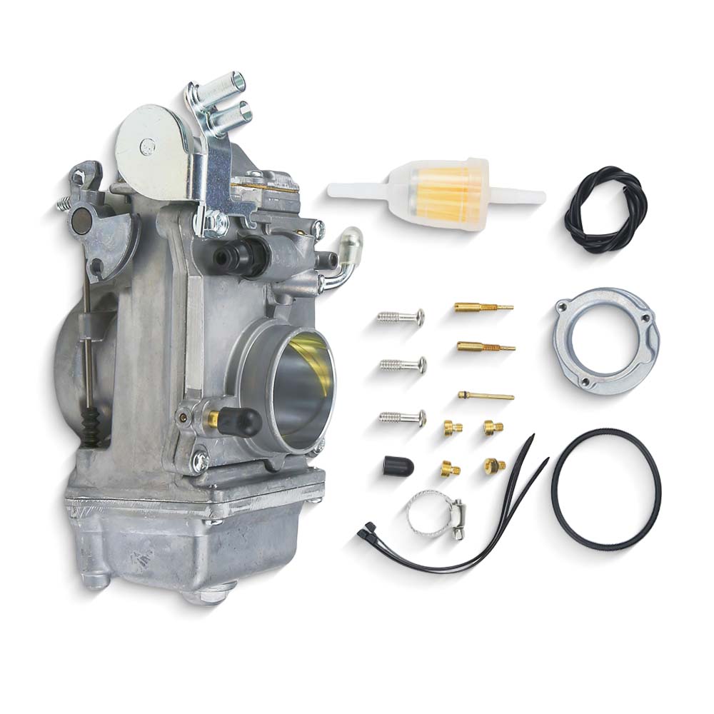 Groothandel Aanpasbare Mikuni  - Motorcycle Carburetor recensie en prijs