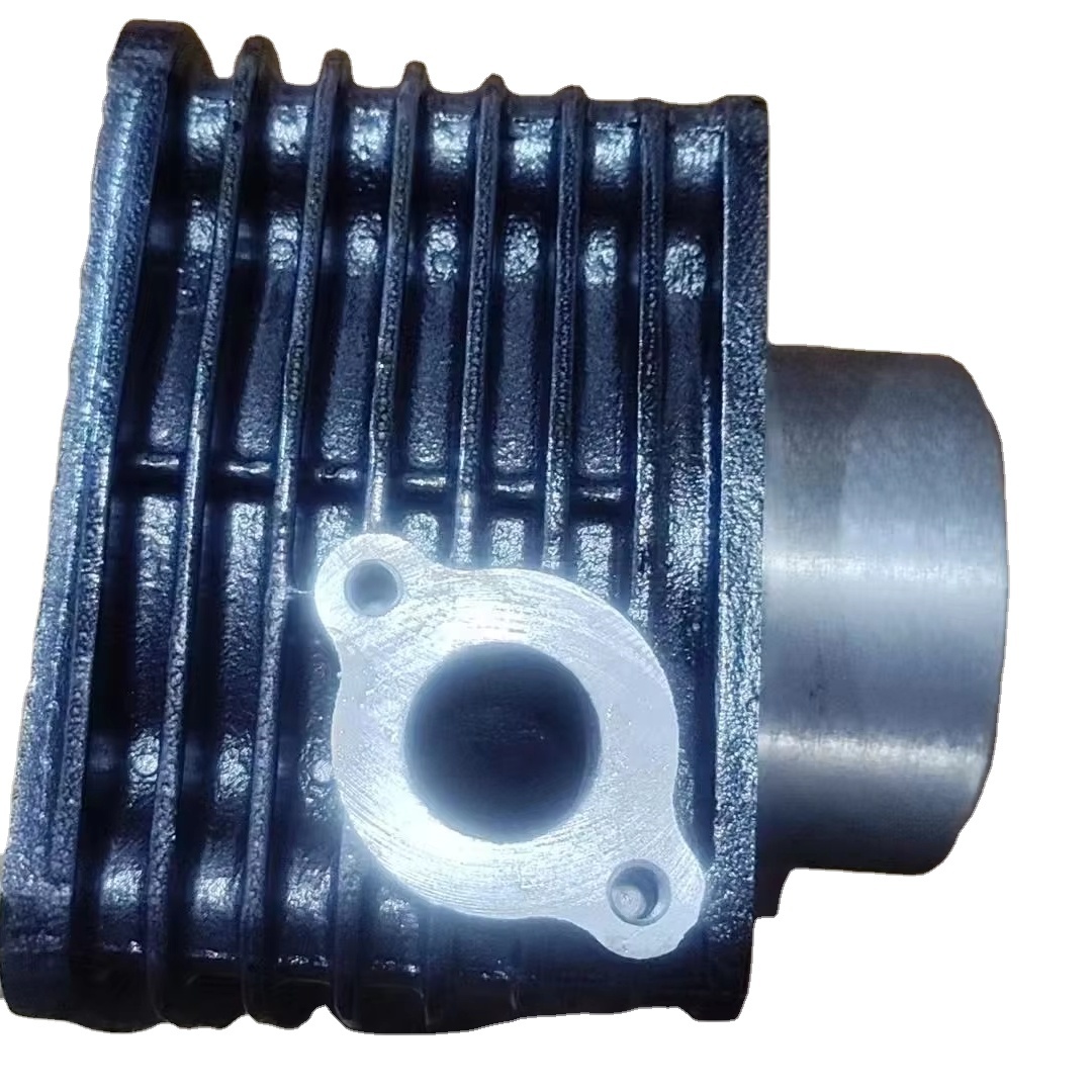 Fabriekslevering motorcilinder - Motorcycle Cylinder recensie en prijs