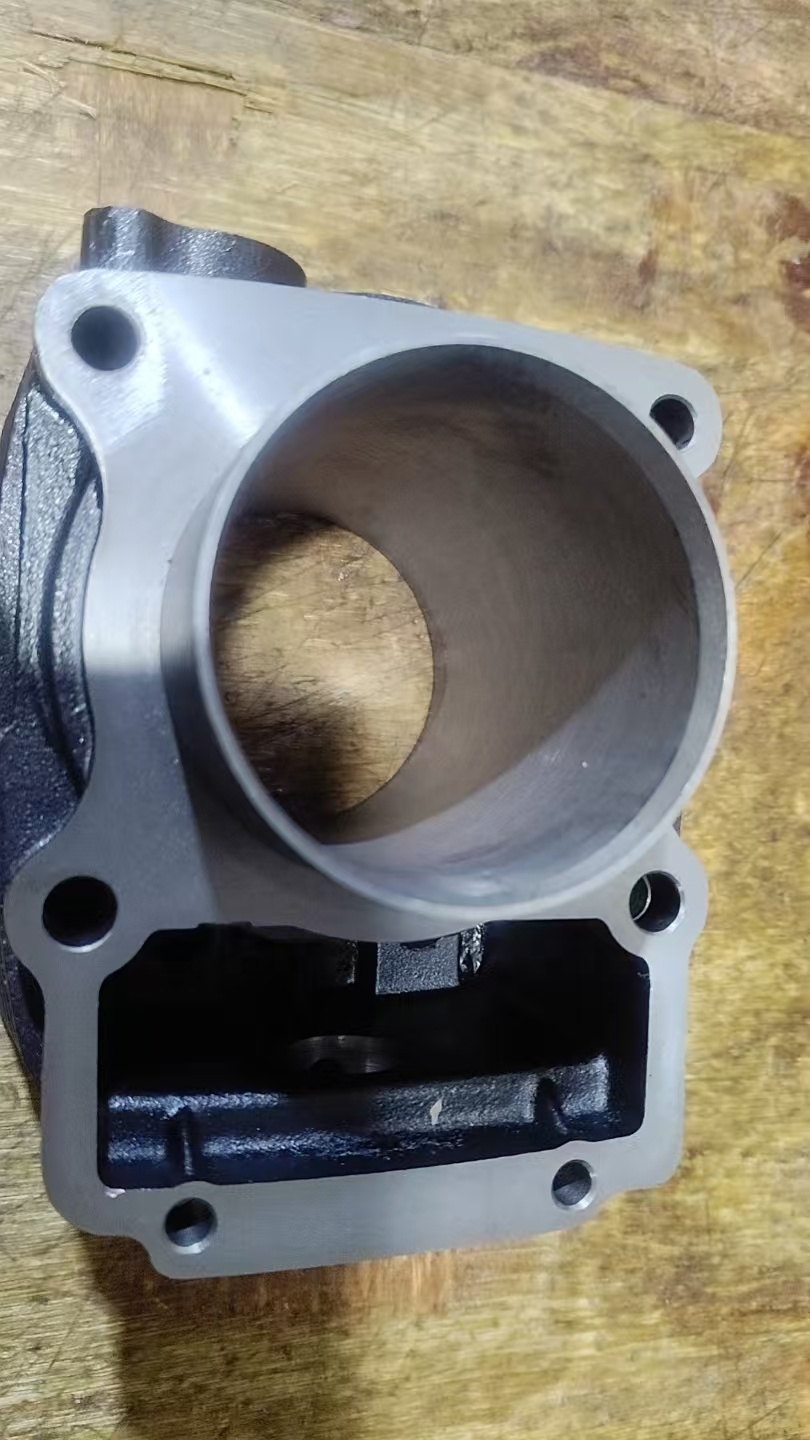 Fabriekslevering motorcilinder - Motorcycle Cylinder recensie en prijs