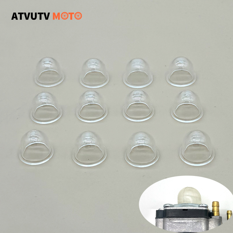 6/12 Stuks Motorfiets Transpar - Motorcycle Oil Filter recensie en prijs