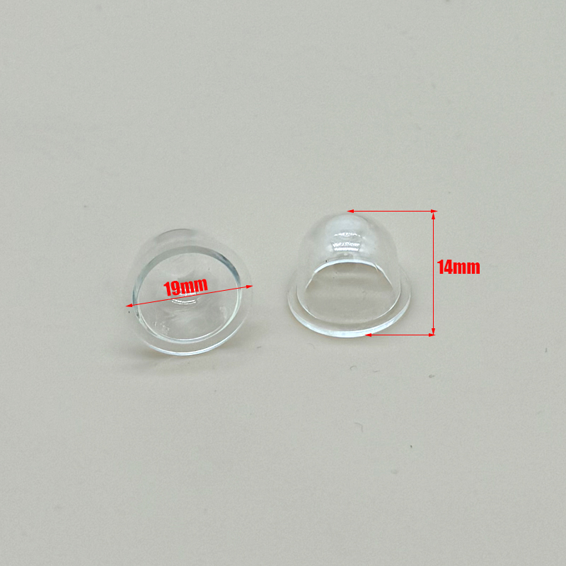 6/12 Stuks Motorfiets Transpar - Motorcycle Oil Filter recensie en prijs