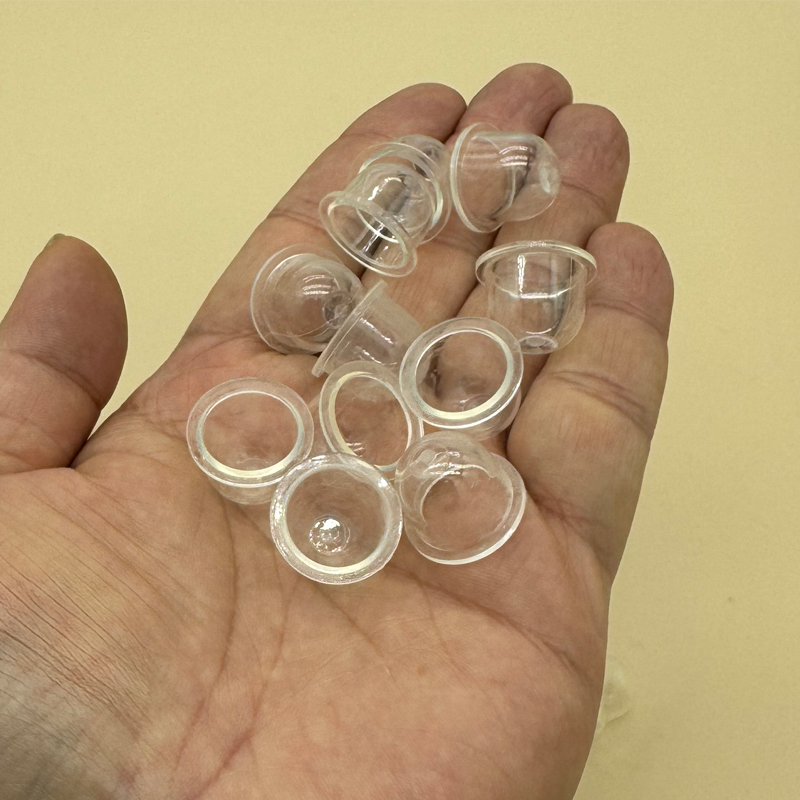 6/12 Stuks Motorfiets Transpar - Motorcycle Oil Filter recensie en prijs