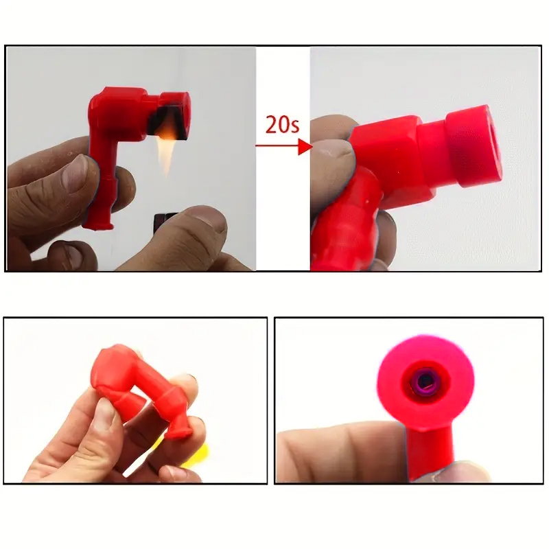 Siliconen bougiehuls ontstekin - Motorcycle Gasket recensie en prijs
