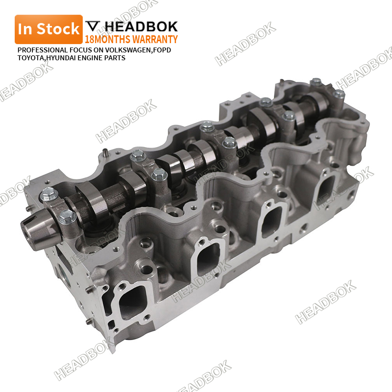 ForFactory Direct Sales Comple - Engine Cylinder Head recensie en prijs