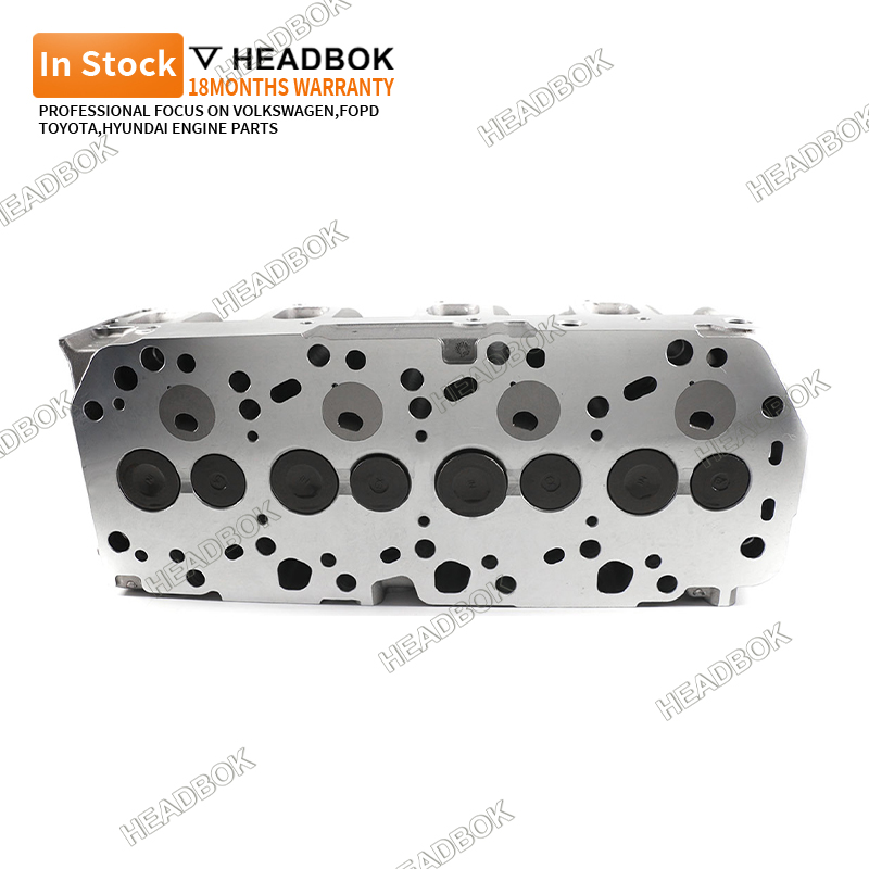 ForFactory Direct Sales Comple - Engine Cylinder Head recensie en prijs