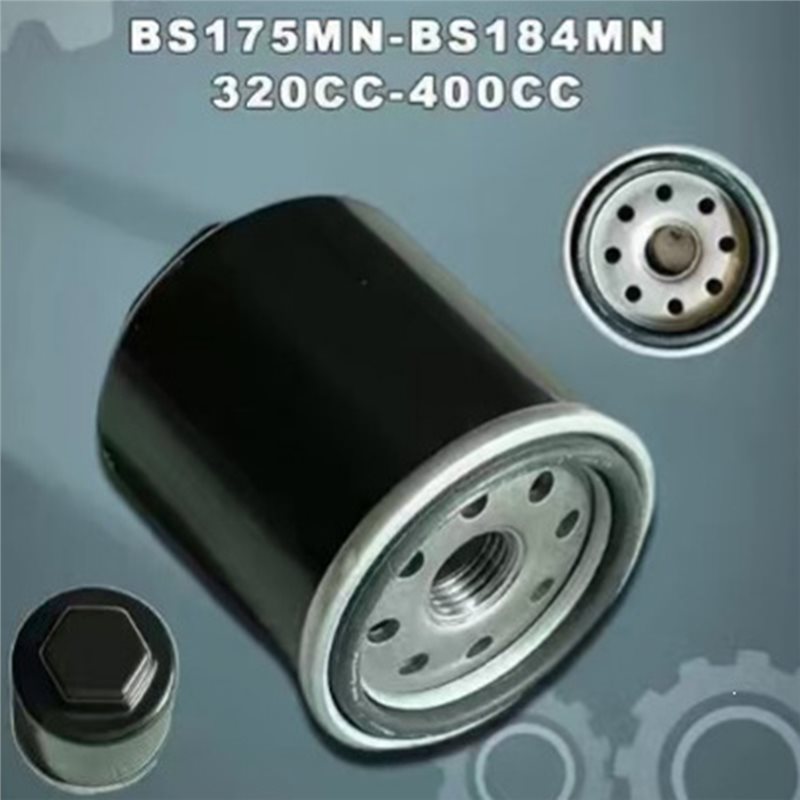 ABRU-320-400CC BS175MN-184MN o - Motorcycle Oil Filter recensie en prijs