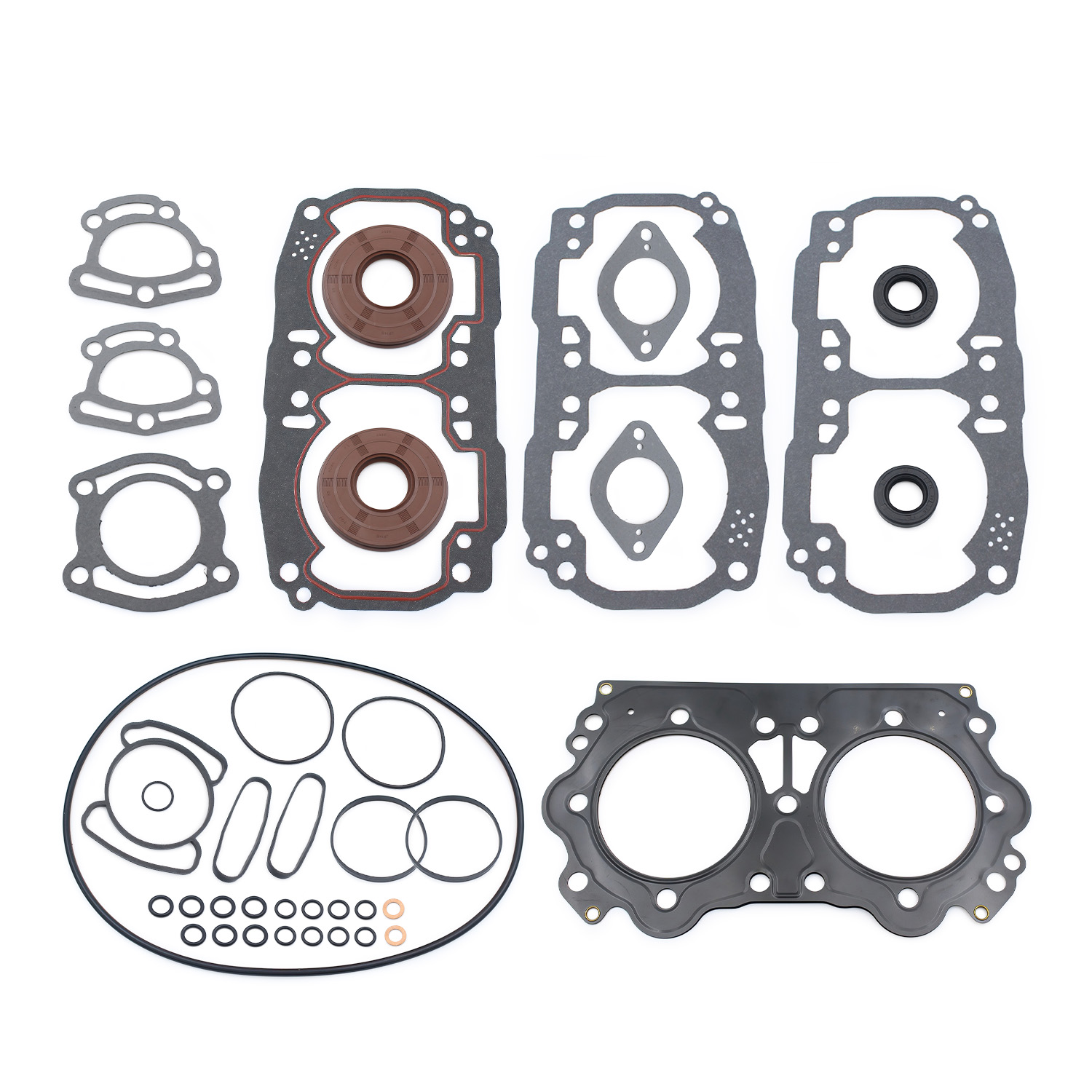 Voor Sea-Doo GSX GTX XP LRV RX - Motorcycle Engine Kit recensie en prijs