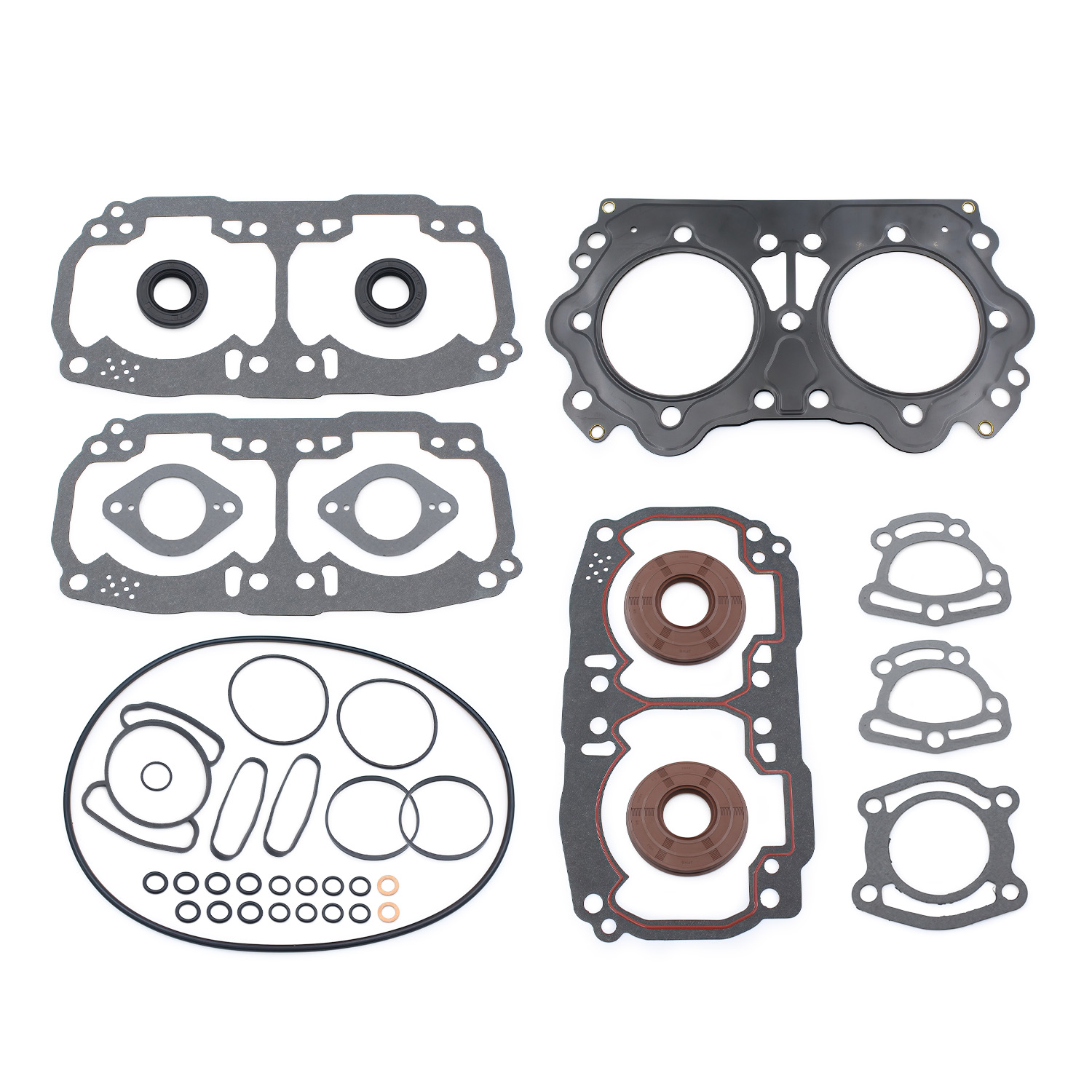 Voor Sea-Doo GSX GTX XP LRV RX - Motorcycle Engine Kit recensie en prijs