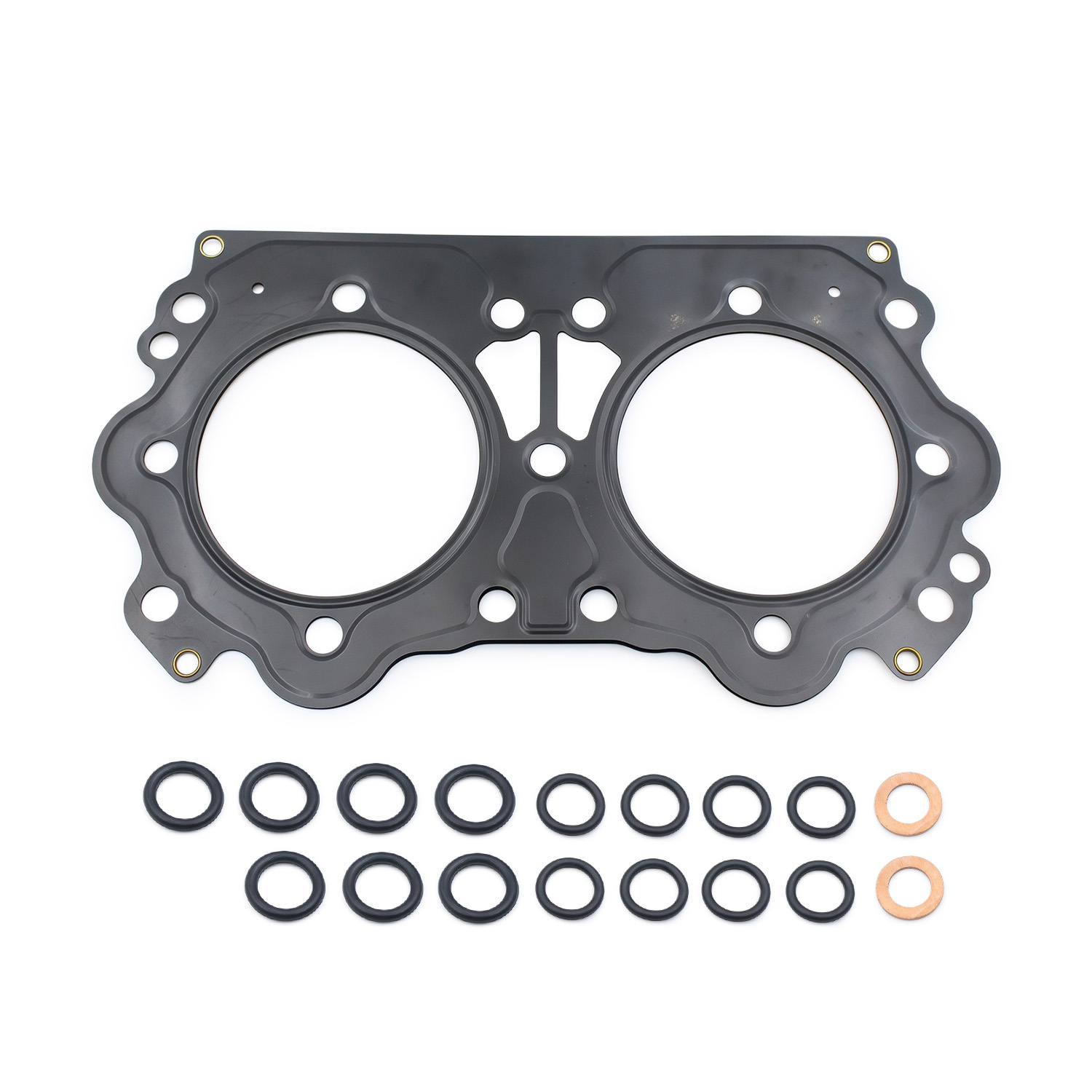 Voor Sea-Doo GSX GTX XP LRV RX - Motorcycle Engine Kit recensie en prijs