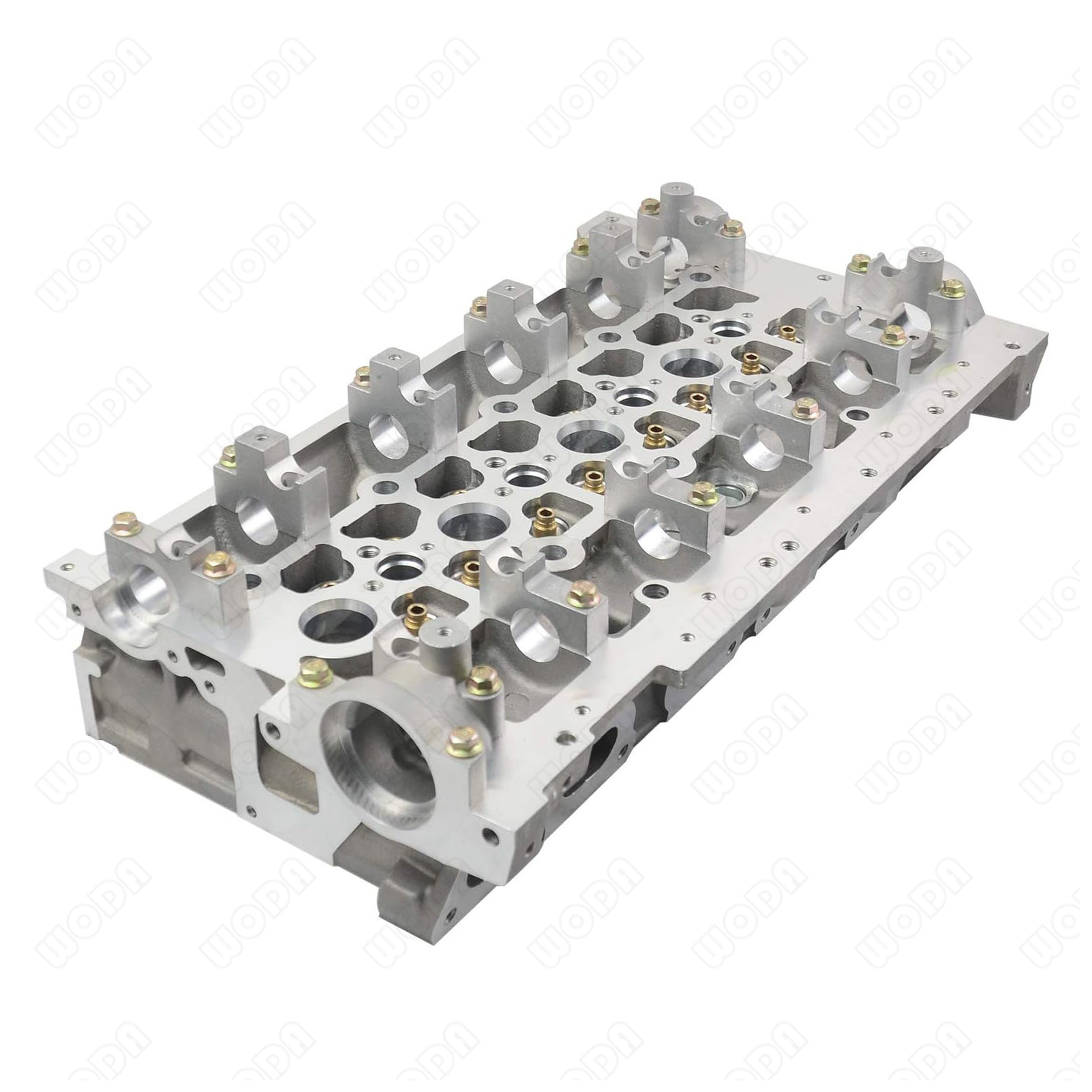 Cilinderkop G9U G9T voor Renau - Engine Cylinder Head recensie en prijs