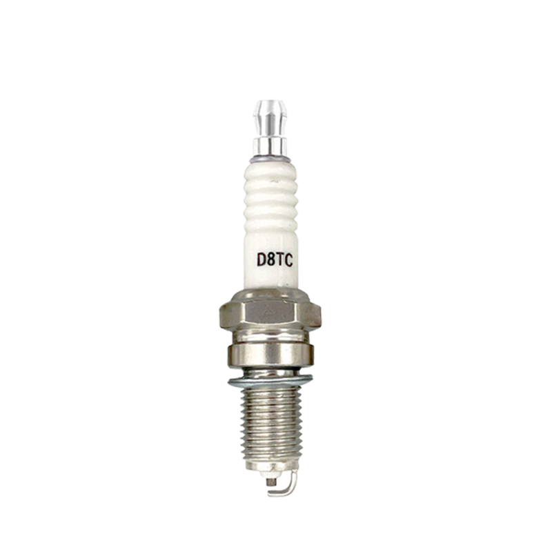 Motorcycle Spark Plug  D8TC/MR - Motorcycle Spark Plug recensie en prijs