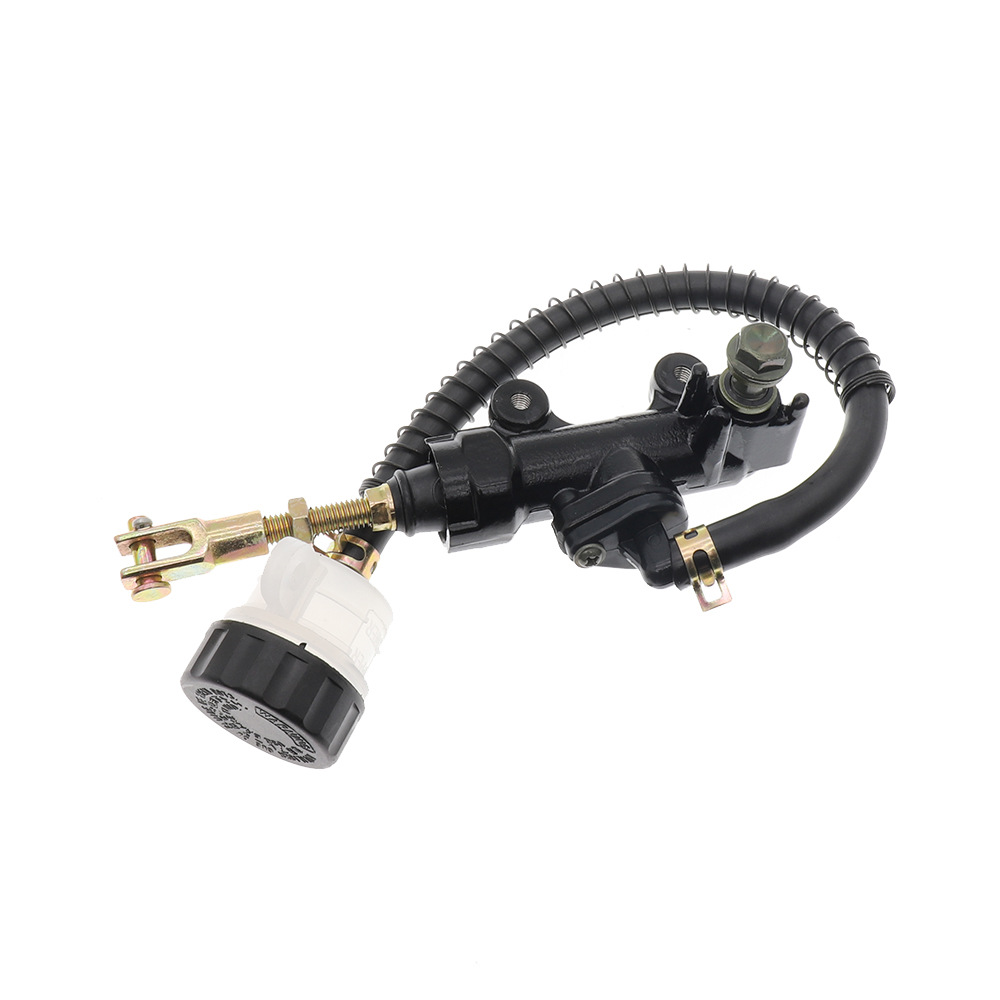 Motorfiets Achter Hoofdremcili - Motorcycle Piston recensie en prijs