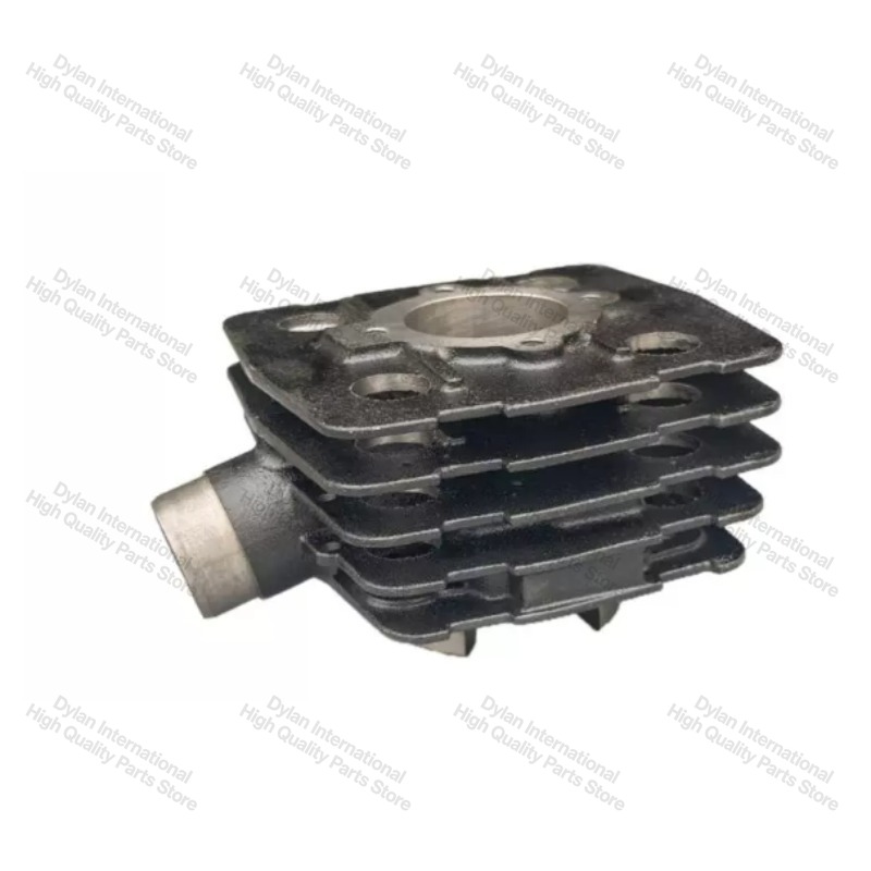Tweetakt off-road motorfiets c - Motorcycle Piston recensie en prijs