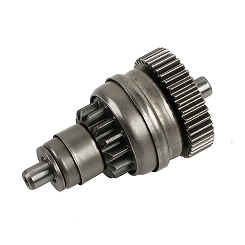 Starttandwiel voor motor, eenr - Motorcycle Starter Motor recensie en prijs
