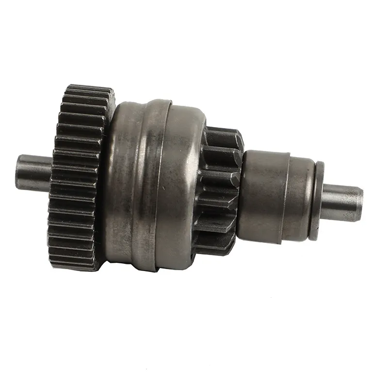 Starttandwiel voor motor, eenr - Motorcycle Starter Motor recensie en prijs