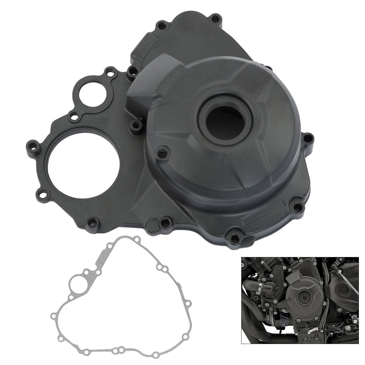 Links Stator Magneto Motorcart - Motorcycle Stator recensie en prijs